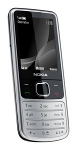 El Nokia 6700 classic ya está disponible en España
